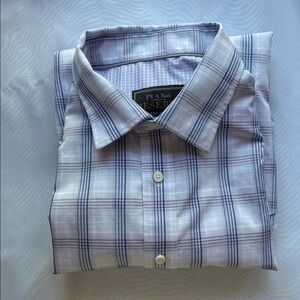 Men’s Jos. A Bank Reserve Button Down